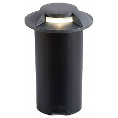 Встраиваемый в дорогу светильник ambrella light st st6524
